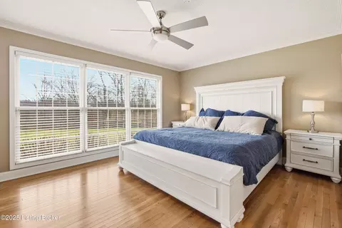 Bedroom - 8790 Lagrange Rd, Smithfield, KY 40068 photo 1 of 10