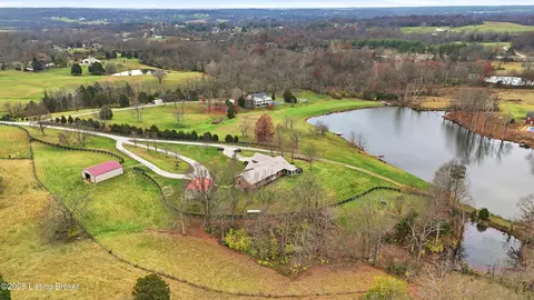 View/Area - 8790 Lagrange Rd, Smithfield, KY 40068 photo 4 of 12