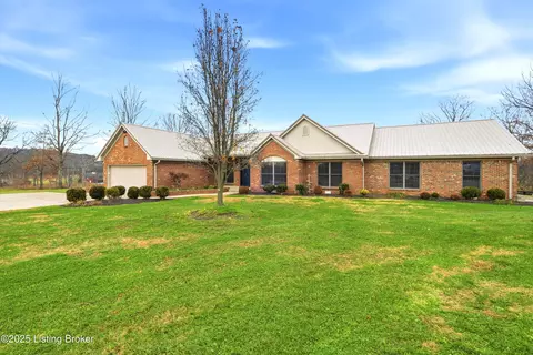 Exterior - 8790 Lagrange Rd, Smithfield, KY 40068 photo 2 of 6