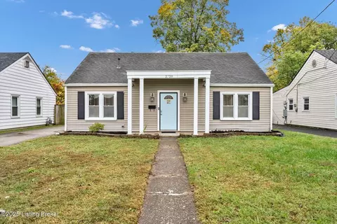 2720 Alanmede Rd, Louisville, KY 40205