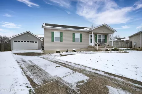 133 Bethany Ct, Mount Washington, KY 40047