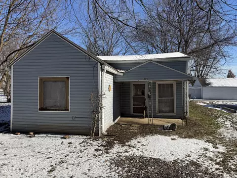 3323 Peachtree Ave, Louisville, KY 40215