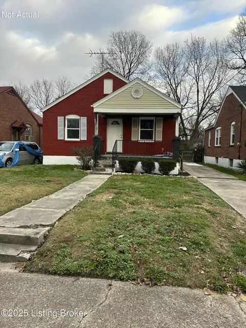631 S 37th St, Louisville, KY 40211