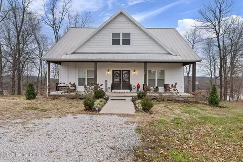 284 Wilderness Ridge Dr, Clarkson, KY 42726