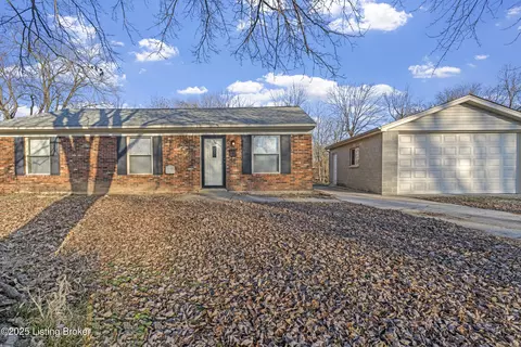 8405 Jan Way, Louisville, KY 40219