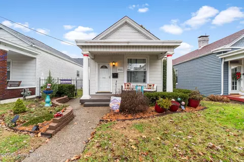 955 Ellison Ave, Louisville, KY 40204