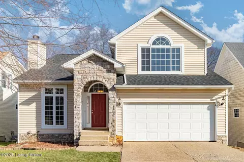 5113 Silverton Ln, Louisville, KY 40241
