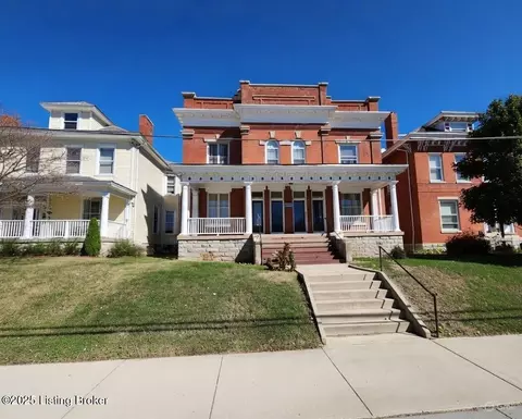 1608 Beechwood Ave #6, Louisville, KY 40204