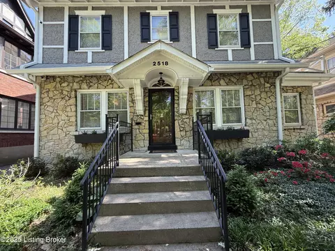 2518 Glenmary Ave, Louisville, KY 40204