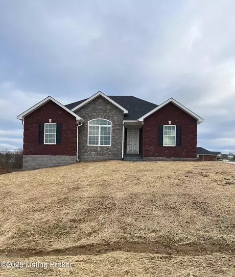 140 Iroquois Trl, Bloomfield, KY 40008