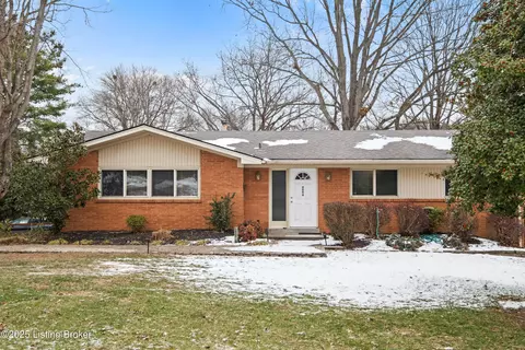 4094 Gilman Ave, Louisville, KY 40207