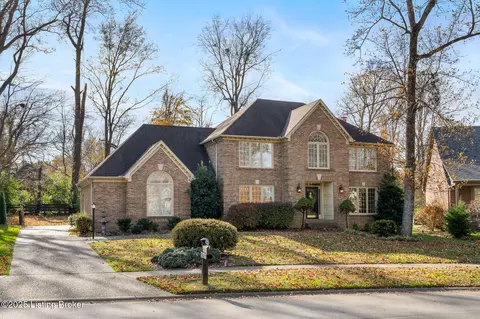 10950 Old Harrods Woods Cir, Louisville, KY 40223