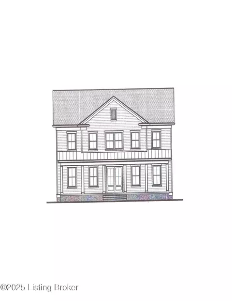 6209 Snowberry Dr, Prospect, KY 40059