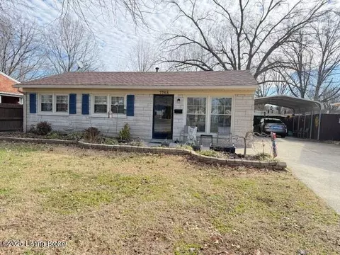 7703 Mango Dr, Louisville, KY 40258