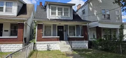 1412 Beech St, Louisville, KY 40211