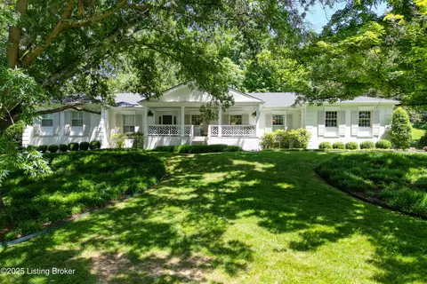 71 Indian Hills Trl, Louisville, KY 40207
