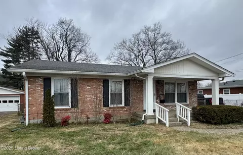 8214 Atlanta Pkwy, Louisville, KY 40214