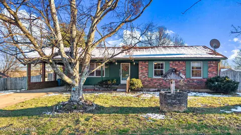 103 Venetian Way, Bardstown, KY 40004