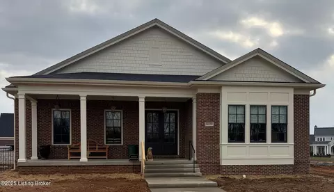 11600 Sweetflag Cir, Prospect, KY 40059