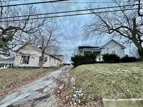 203 Lebanon Hl, Springfield, KY 40069