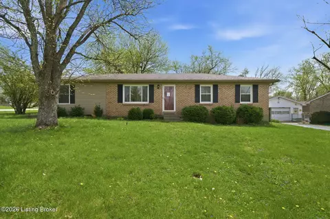 3701 Wiano Dr, Crestwood, KY 40014