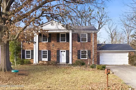 3024 Wickland Rd, Louisville, KY 40205