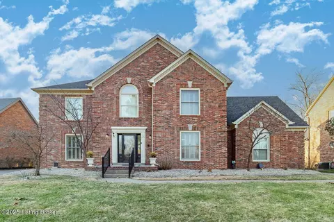 604 Lake Forest Pkwy, Louisville, KY 40245