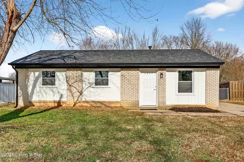 1217 Afterglow Ct, Louisville, KY 40214