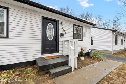 3809 Algonquin Pkwy, Louisville, KY 40211