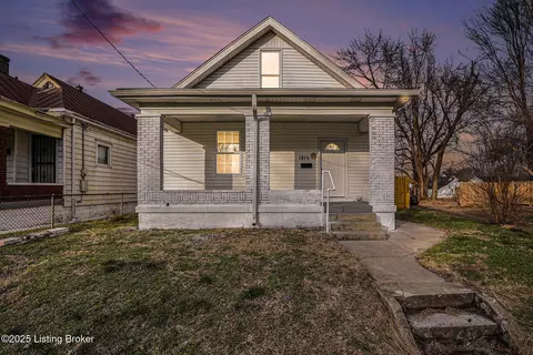 1815 Grand Ave, Louisville, KY 40210