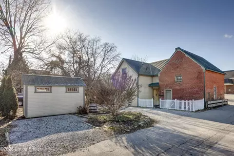 317 Raspberry Aly, Bardstown, KY 40004