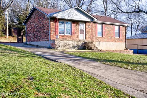 49 Fleming Rd, Shelbyville, KY 40065