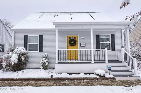 3309 Grandview Ave, Louisville, KY 40207