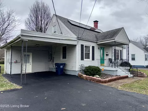 4201 Savage Dr, Louisville, KY 40216