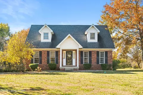 58 Tsueda Dr, Taylorsville, KY 40071