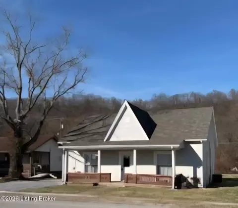 591 Kentucky 467, Worthville, KY 41098