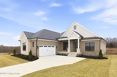 17824 Shakes Creek Dr, Fisherville, KY 40023