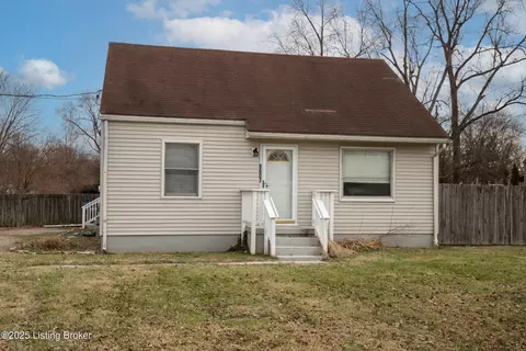 8607 Blue Lick Rd, Louisville, KY 40219