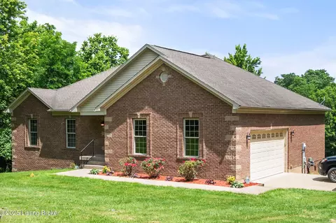 1126 Lagrange Rd, New Castle, KY 40050