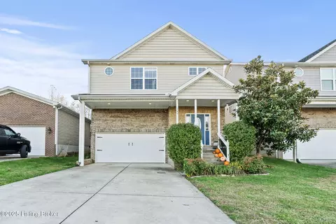 145 Bobby Jones Blvd, Frankfort, KY 40601