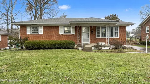 2569 Trubart Ln, Louisville, KY 40216