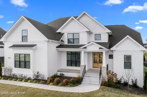 6205 Brentwood Dr, Crestwood, KY 40014