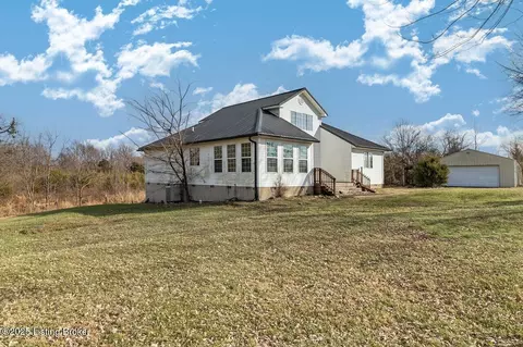 484 Lafollette Rd, New Haven, KY 40051