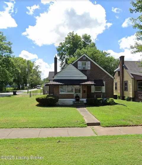1400 Homeview Dr, Louisville, KY 40215