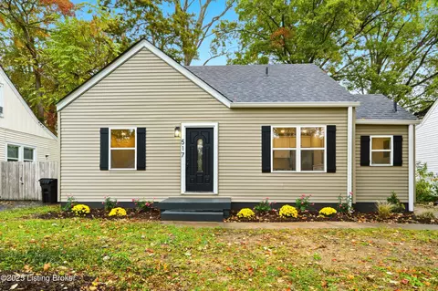 517 Dale Ave, Louisville, KY 40214