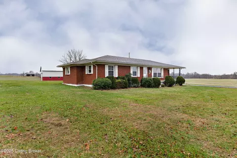 Exterior - 7585 Sonora Rd, Sonora, KY 42776 photo 4 of 4