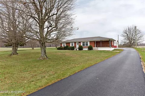 Exterior - 7585 Sonora Rd, Sonora, KY 42776 photo 2 of 4
