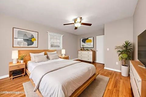 Bedroom - 7585 Sonora Rd, Sonora, KY 42776 photo 5 of 5