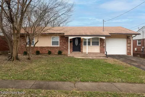 5310 Rookwood Ave, Louisville, KY 40218