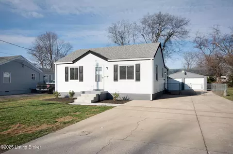 1011 Reeves Rd, Louisville, KY 40219